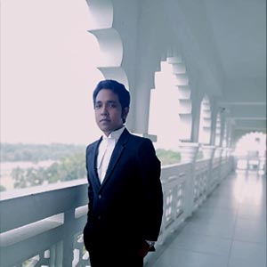 Advocate Shaheed Siddique